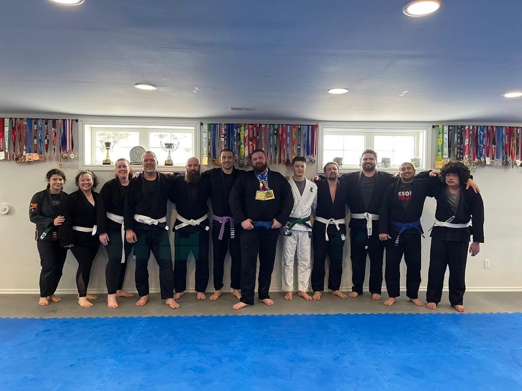 Kawartha Lakes BJJ and Fitness | 11 Cross Creek Rd, Little Britain, ON K0M 2C0, Canada | Phone: (416) 402-3199