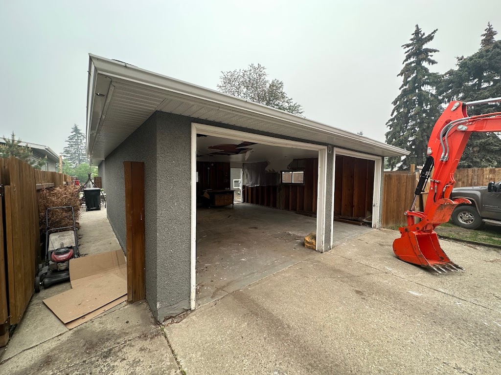 Highball Construction LTD. | Box 69, Bawlf, AB T0B 0J0, Canada | Phone: (780) 679-8962