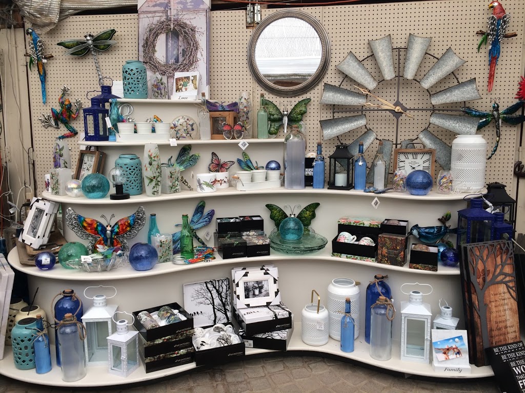 Glen Echo Nurseries Inc | 15070 Airport Rd, Caledon East, ON L7C 2X9, Canada | Phone: (905) 584-9973