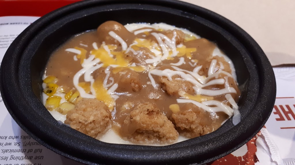 KFC | 2335-2391 Appleby Line bldg k, Burlington, ON L7L 0B6, Canada | Phone: (289) 293-0121