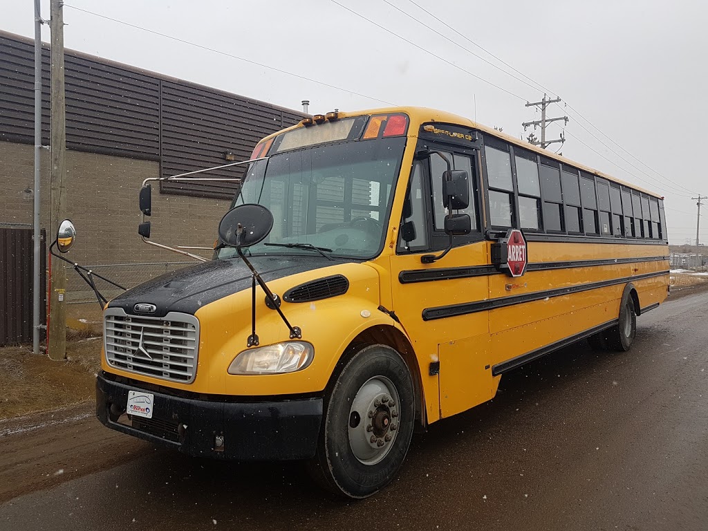 Alberta North Transport | 10260 21 St, Edmonton, AB T6P 1P3, Canada | Phone: (780) 667-7447