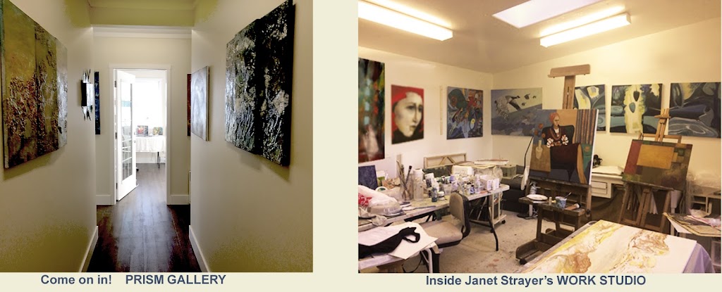 Janet Strayer Art | 114 Houghquie Wynd, Saturna, BC V0N 2Y0, Canada | Phone: (250) 539-2646