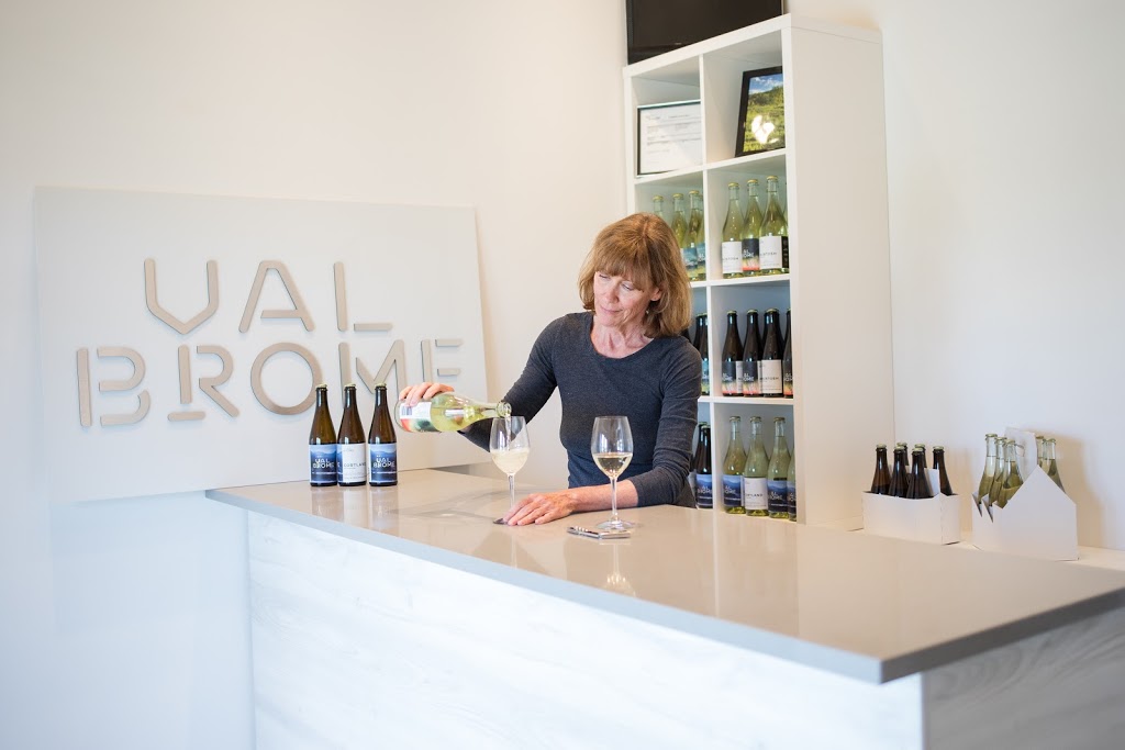 Verger Les Champs Vallons | 331 Chemin Brome, Fulford, QC J0E 1S0, Canada | Phone: (514) 916-4165
