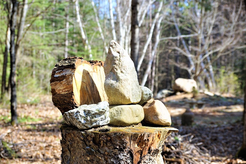 Yoga Garden Retreat | 209 Chemin Usher, La Pêche, QC J0X, Canada | Phone: (819) 459-1738