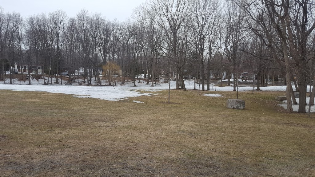 Parc du Bois-des-Trottier | Pierrefonds-Roxboro, Montreal, QC H8Z, Canada