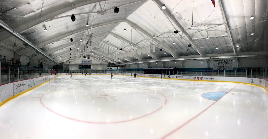 CPA Chambly | 995 Av. Simard, Chambly, QC J3L 4B3, Canada | Phone: (450) 700-0241