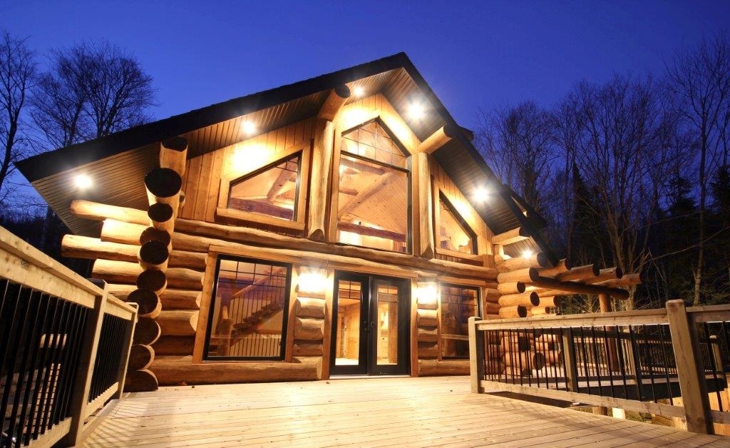 Invesco Habitation | 2550 Chem. Jean-Adam, Saint-Sauveur, QC J0R 1R7, Canada | Phone: (450) 226-3959