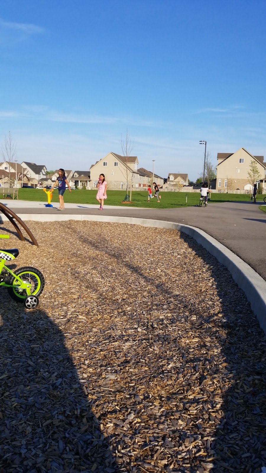 Northview Park | Bowen Dr at, Mullin Dr, Guelph, ON N1E, Canada