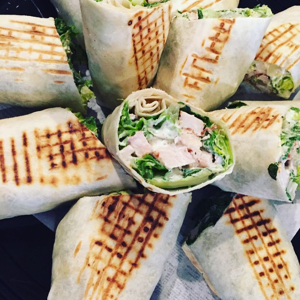Mondo Cafe | 44 Capital Boulevard, 10044 108 St NW, Edmonton, AB T5J 3S7, Canada | Phone: (780) 761-1010
