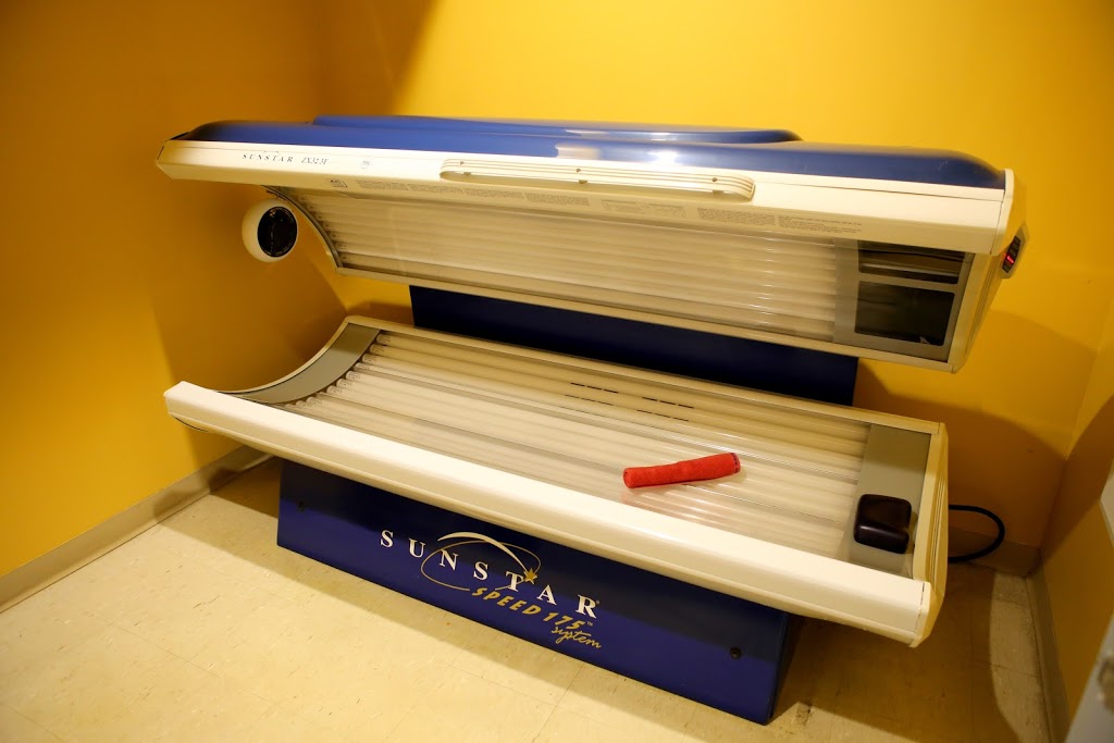 Solexotica Tanning Spa | 1440 Main St E, Hamilton, ON L8K 6M3, Canada | Phone: (905) 529-9991