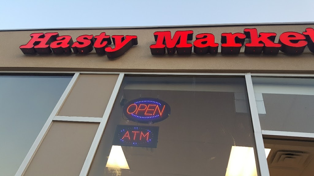 Hasty Market | 164 Colborne St W, Brantford, ON N3T 1L2, Canada | Phone: (226) 455-6302
