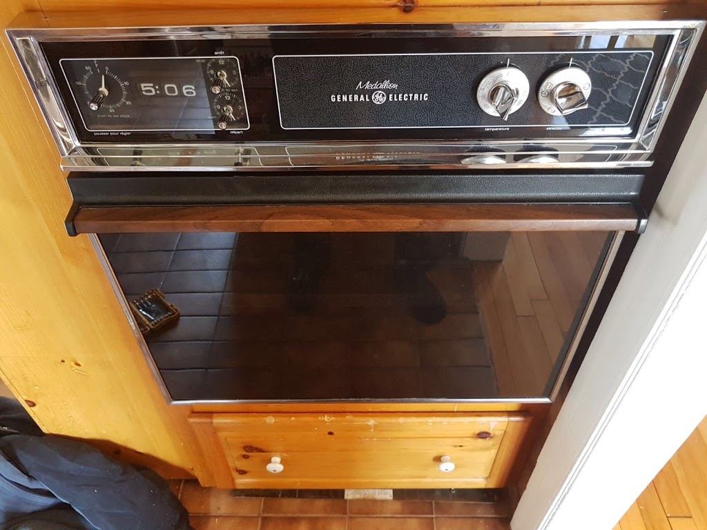 Express Appliance Repair Winnipeg | 124 Prairie Crocus Drive, Winnipeg, MB R3W 1P9, Canada | Phone: (204) 202-6955