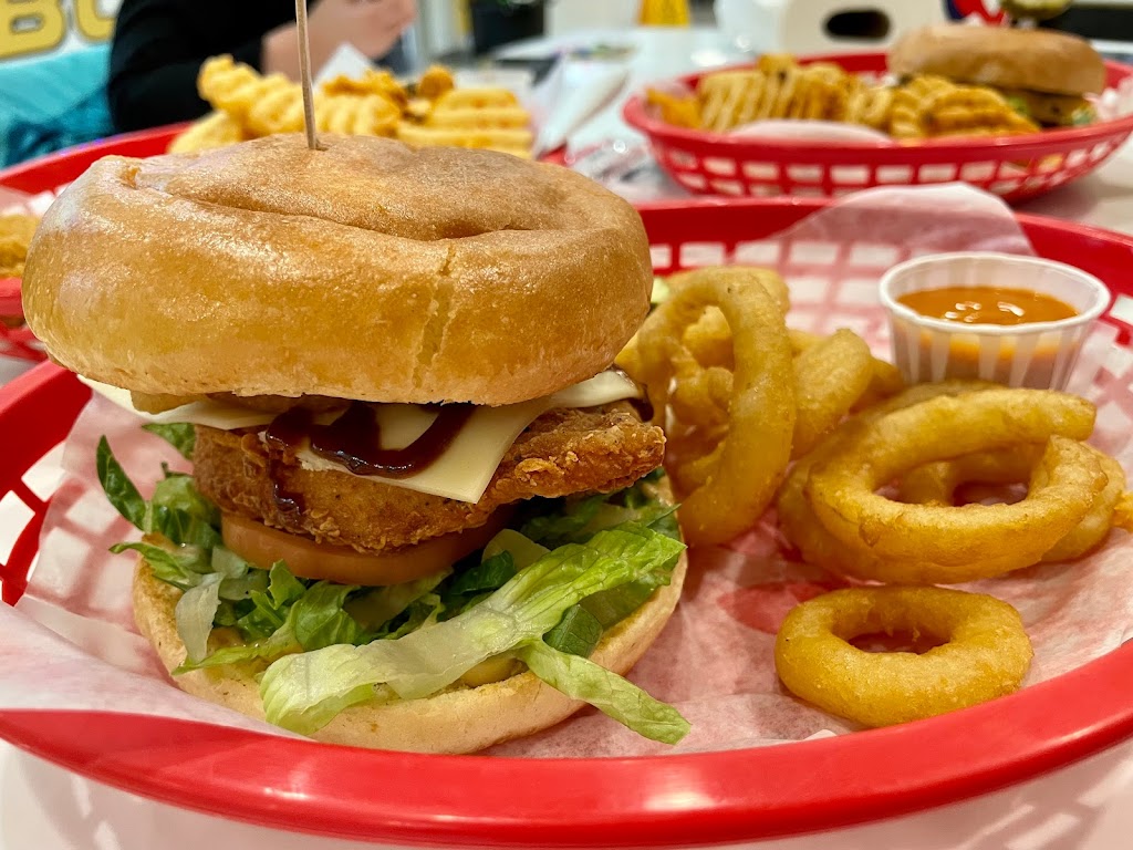 Turbo Chicken | 6443 Quinpool Rd, Halifax, NS B3L 1B1, Canada | Phone: (902) 463-0056
