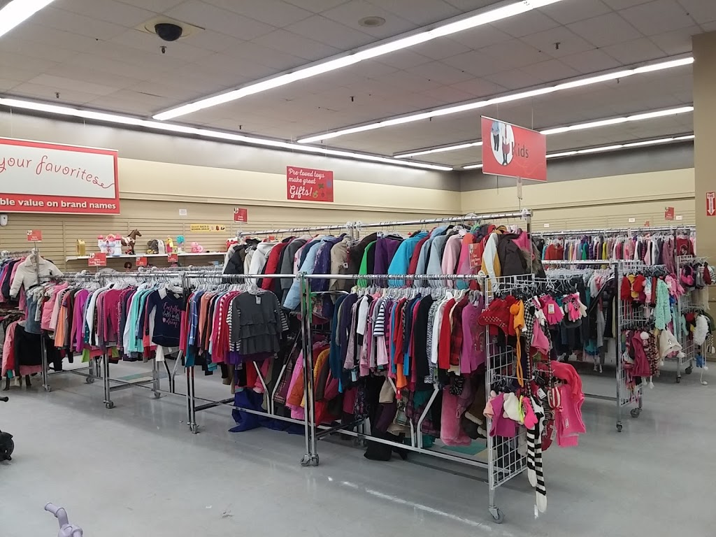 Value Village | 3701 Lawrence Ave E #1, Scarborough, ON M1G 1P7, Canada | Phone: (416) 439-4464