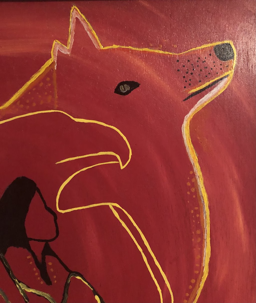 Angela Peter-Paul Healing Arts | 12 St Thomas St, Red Bank, NB E1E 1B6, Canada | Phone: (506) 232-1045