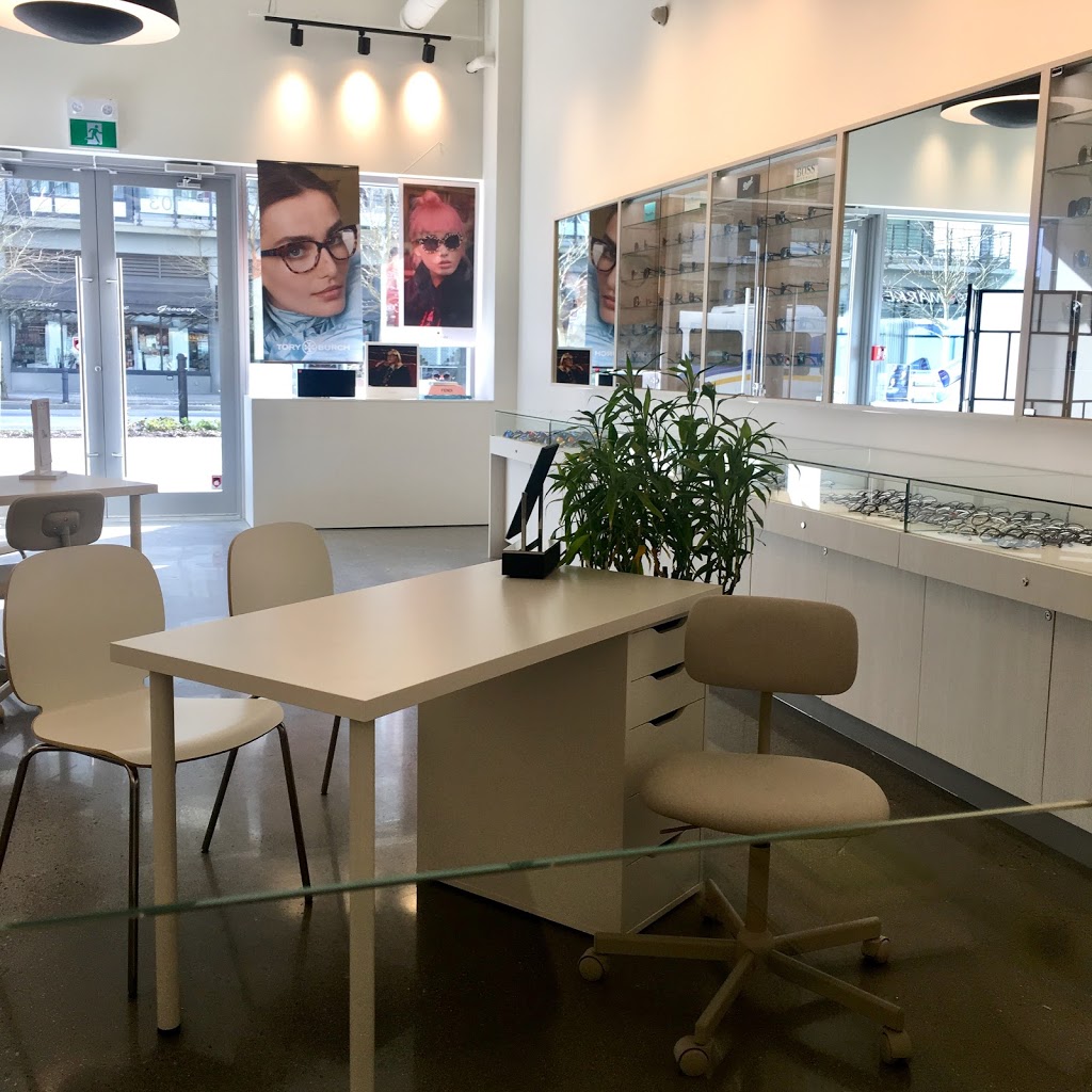 House of Vision Optical | 9055 University High St #103, Burnaby, BC V5A 0A7, Canada | Phone: (604) 299-8888