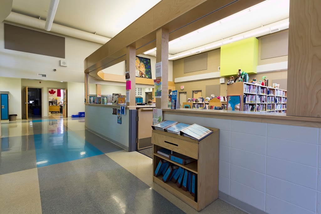 Alcoma School & Community Library | Gd, Rainier, AB T0J 2M0, Canada | Phone: (403) 362-3741