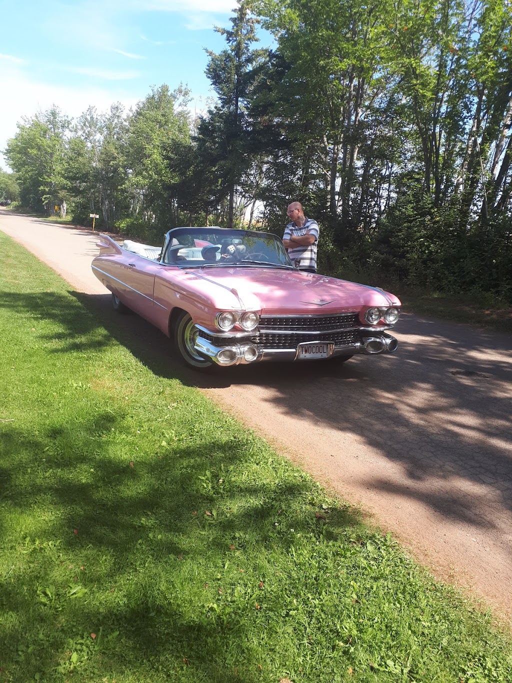 Crystal Beach Campground | 178 Crystal Dr, Summerside, PE C1N 4J8, Canada | Phone: (877) 433-2267