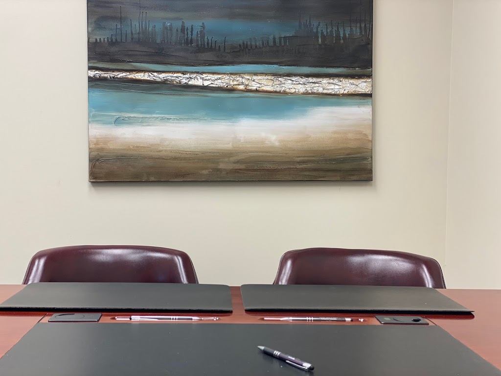 CHOWN SMITH & SCOTT Professional Corporation | 1035 OBrien Rd #25, Renfrew, ON K7V 0B3, Canada | Phone: (613) 432-3669