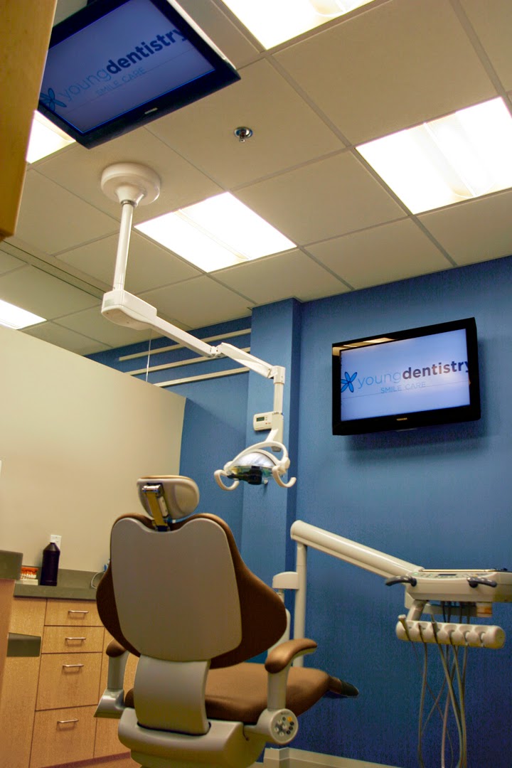 Young Dentistry | 324 Guelph St Unit 8, Georgetown, ON L7G 4B5, Canada | Phone: (905) 873-4800