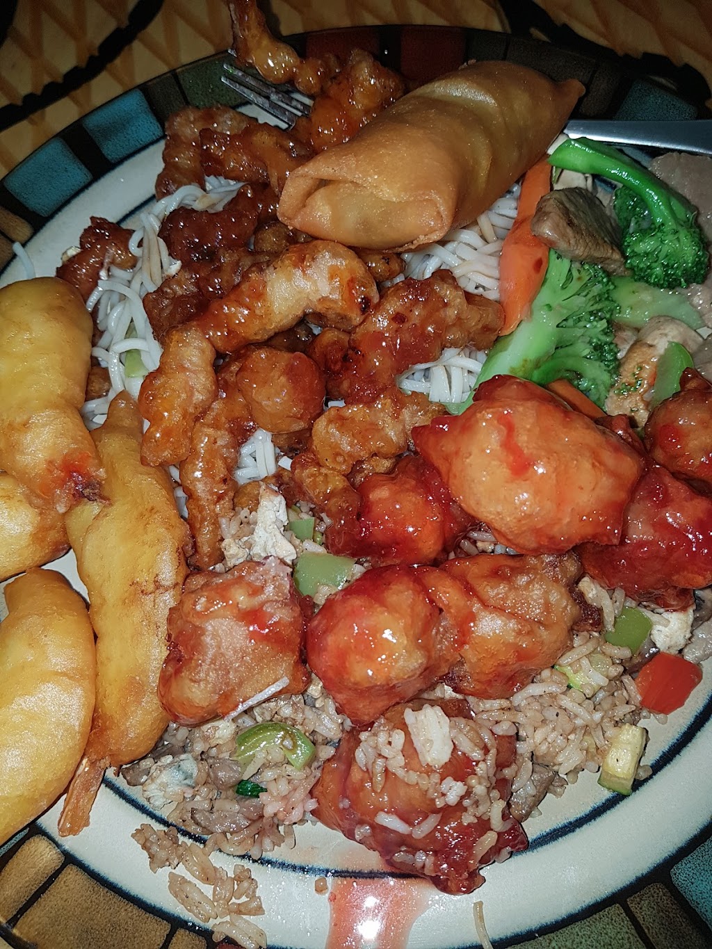 Beijing Grand Restaurant | 3274 3rd Ave, Port Alberni, BC V9Y 4E1, Canada | Phone: (250) 723-8928