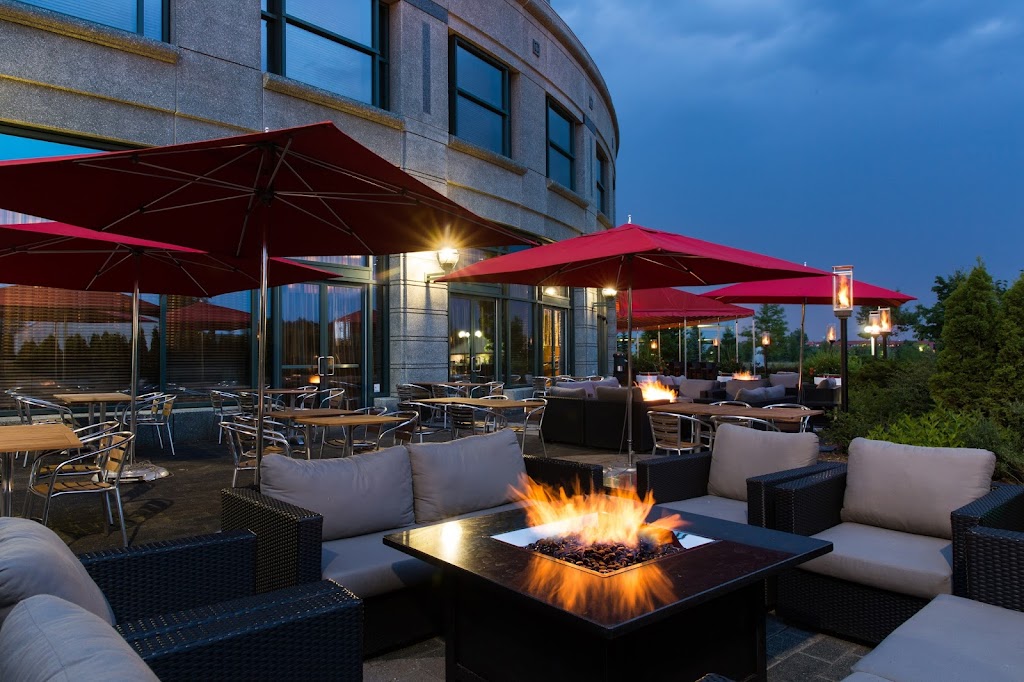 Options Jazz Lounge at Brookstreet | 525 Legget Dr, Kanata, ON K2K 2W2, Canada | Phone: (613) 271-1800