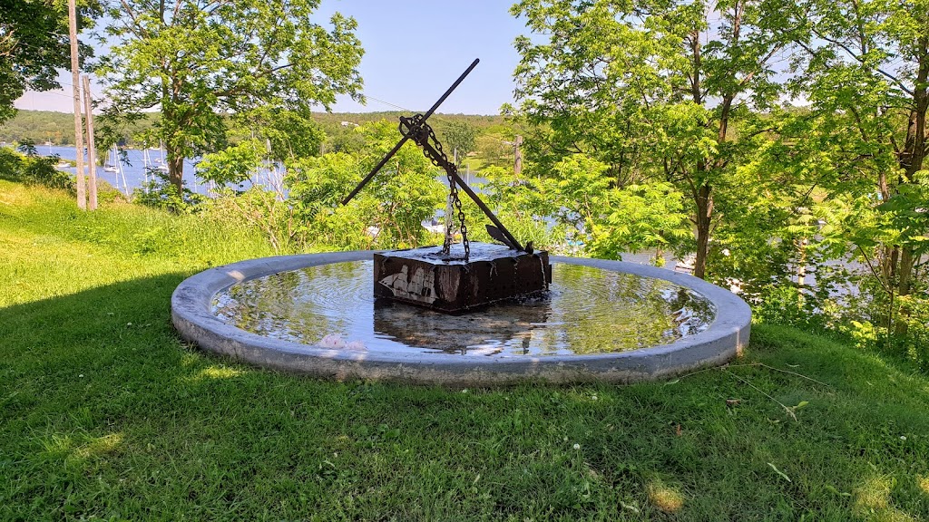 Prince Edward Yacht Club | 30 Fairfield St, Picton, ON K0K 2T0, Canada | Phone: (613) 476-5585