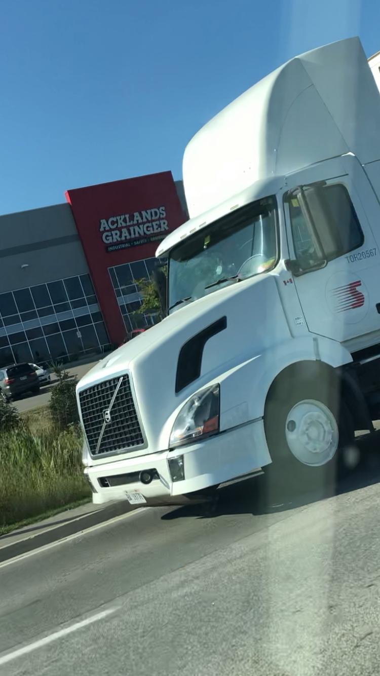 Speedy Transport Group | 265 Rutherford Rd S, Brampton, ON L6W 1V9, Canada | Phone: (800) 265-5351