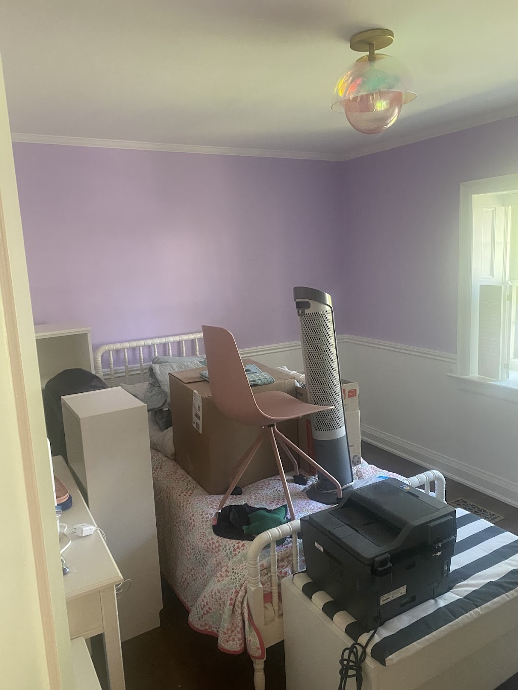 JDU Painting Services | 79 Hartnell Square, Brampton, ON L6S 5W9, Canada | Phone: (647) 961-9205