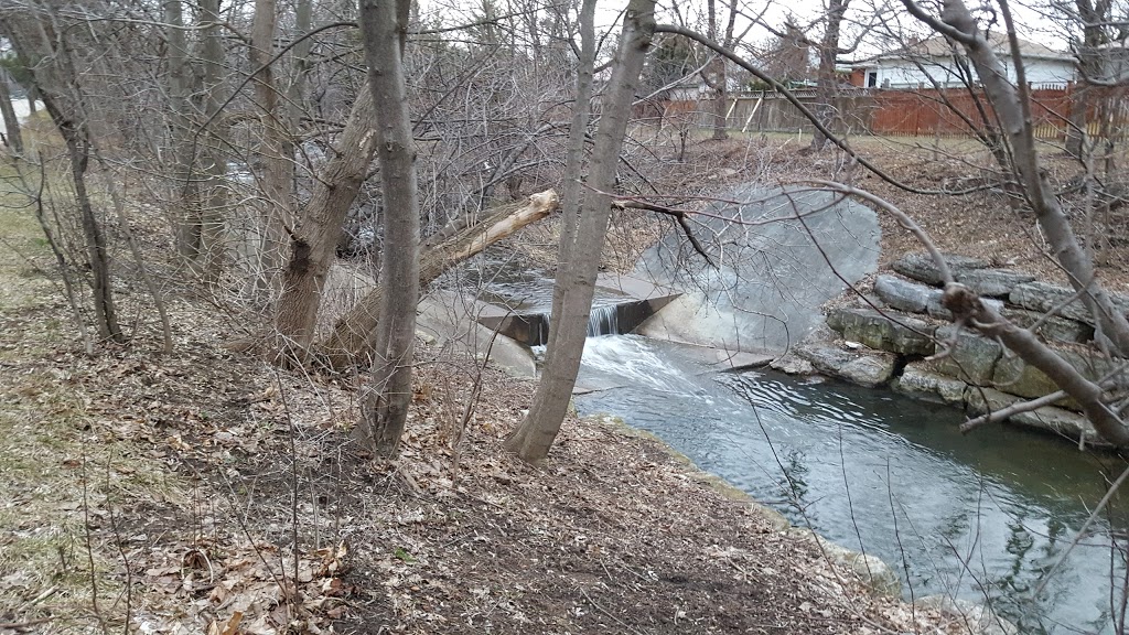 Sheridan Creek | Mississauga, ON L5J 2A9, Canada
