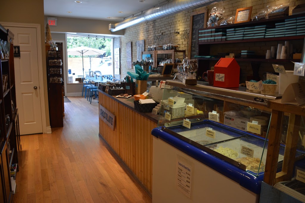The Chocolateria | 361 Roncesvalles Ave, Toronto, ON M6R 2M8, Canada | Phone: (416) 588-0567