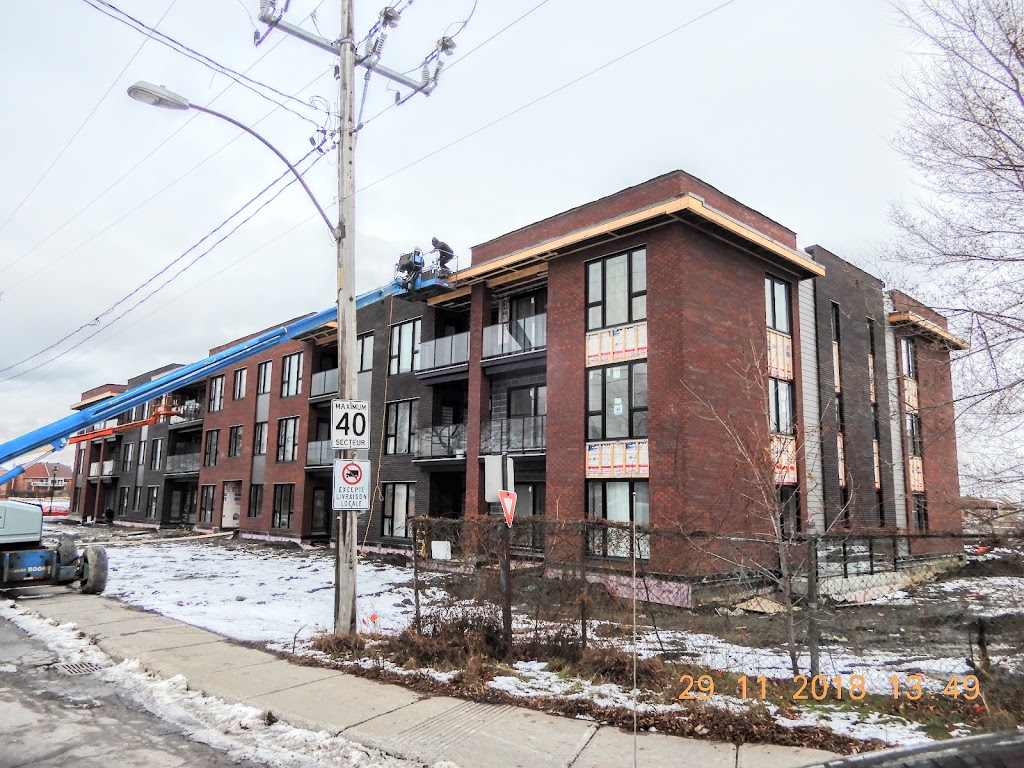 Vida LaSalle Bureau des Ventes | Boulevard Shevchenko et, Boulevard de la Vérendrye, Montreal, QC H8N 3H7, Canada | Phone: (514) 834-4562