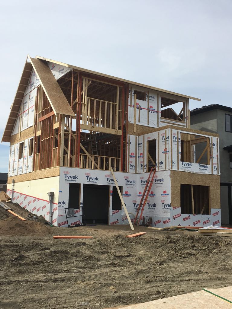 Madera Builders Inc | Moose Jaw, SK S6J 0B2, Canada | Phone: (306) 630-7910