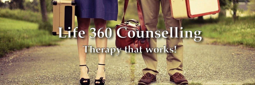 Life 360 Counselling | 14 Laurelwood Ln, Barrie, ON L4N 0Z9, Canada | Phone: (705) 791-5376