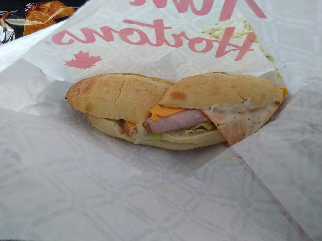 Tim Hortons | 949 Highway 7 East, Peterborough, ON K9J 6X8, Canada | Phone: (705) 760-9559