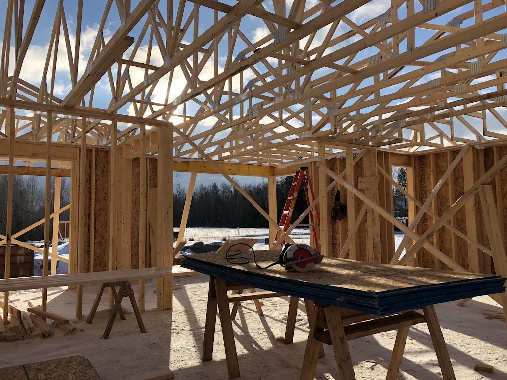 Graham Bros. Contracting | 1609 Magic Morning Way, Greely, ON K4P 0C7, Canada | Phone: (613) 859-5016