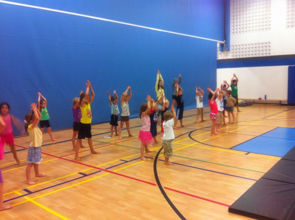 Waterdown District Childrens Centre | 215 Parkside Dr, Waterdown, ON L8B 1B9, Canada | Phone: (905) 689-5342