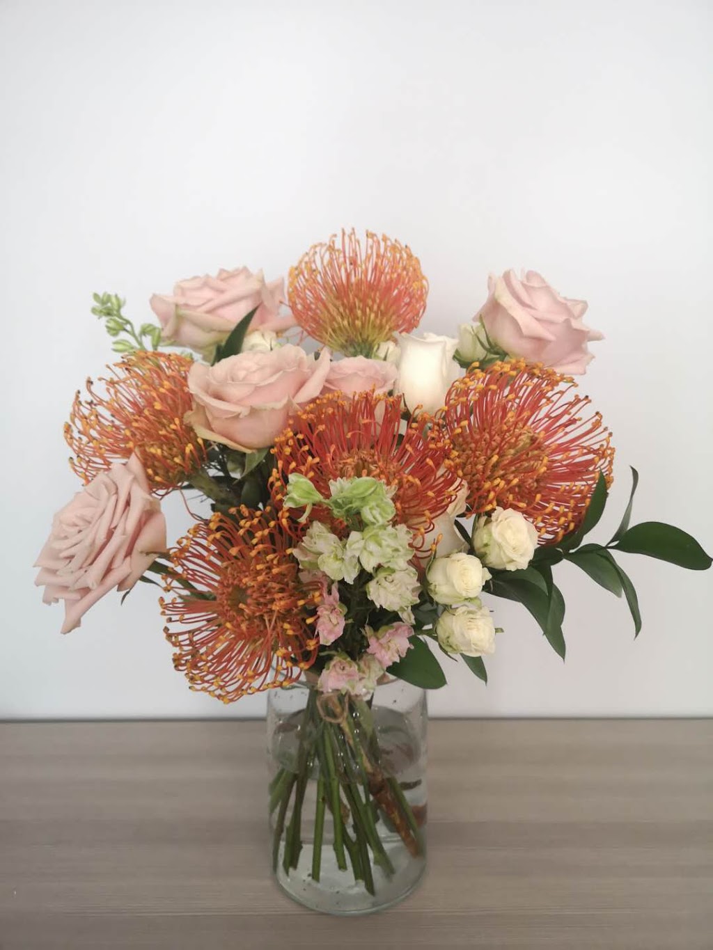 Bloom 24 Floristry | 1992 Brunswick St, Halifax, NS B3J 2G7, Canada | Phone: (902) 466-2424