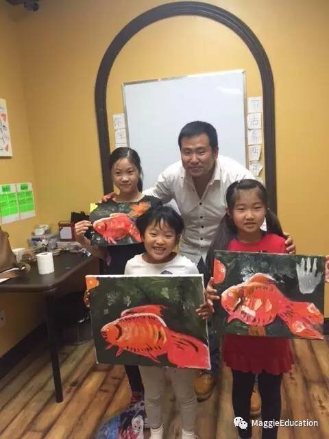 Kevins Art studio | 61 Northside Rd, Markham, ON L6E 1S5, Canada | Phone: (416) 939-1512