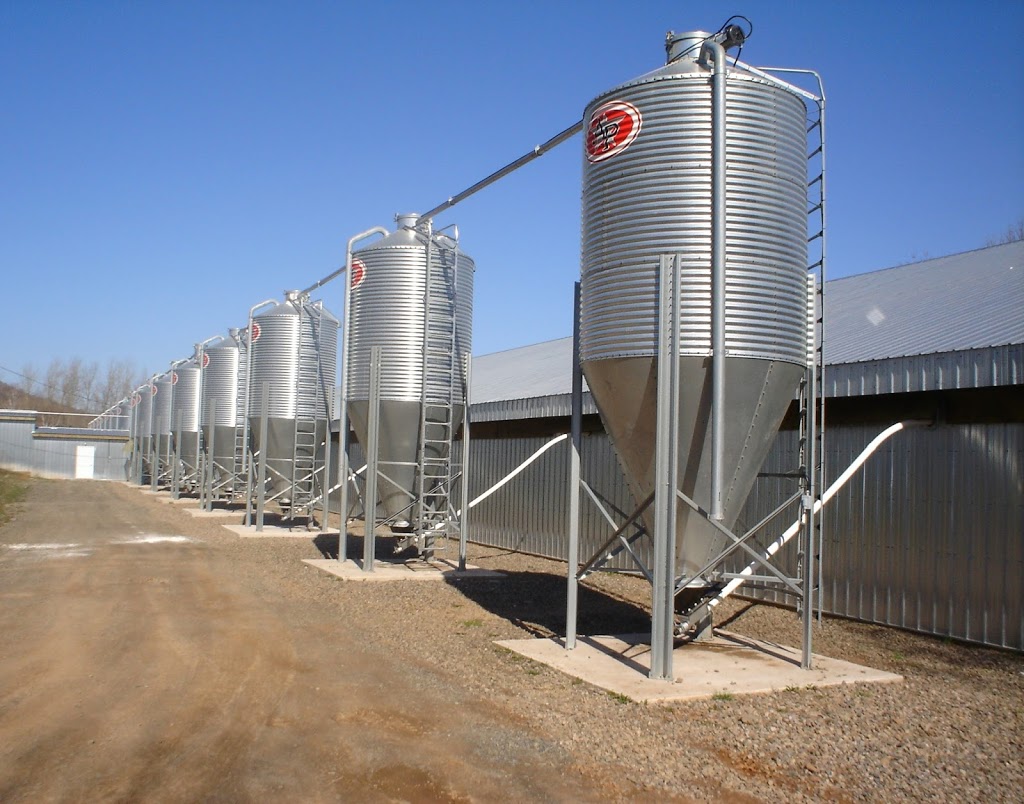 EML Inc | 500 Rue Principale, Ange-Gardien, QC J0E 1E0, Canada | Phone: (450) 293-1444