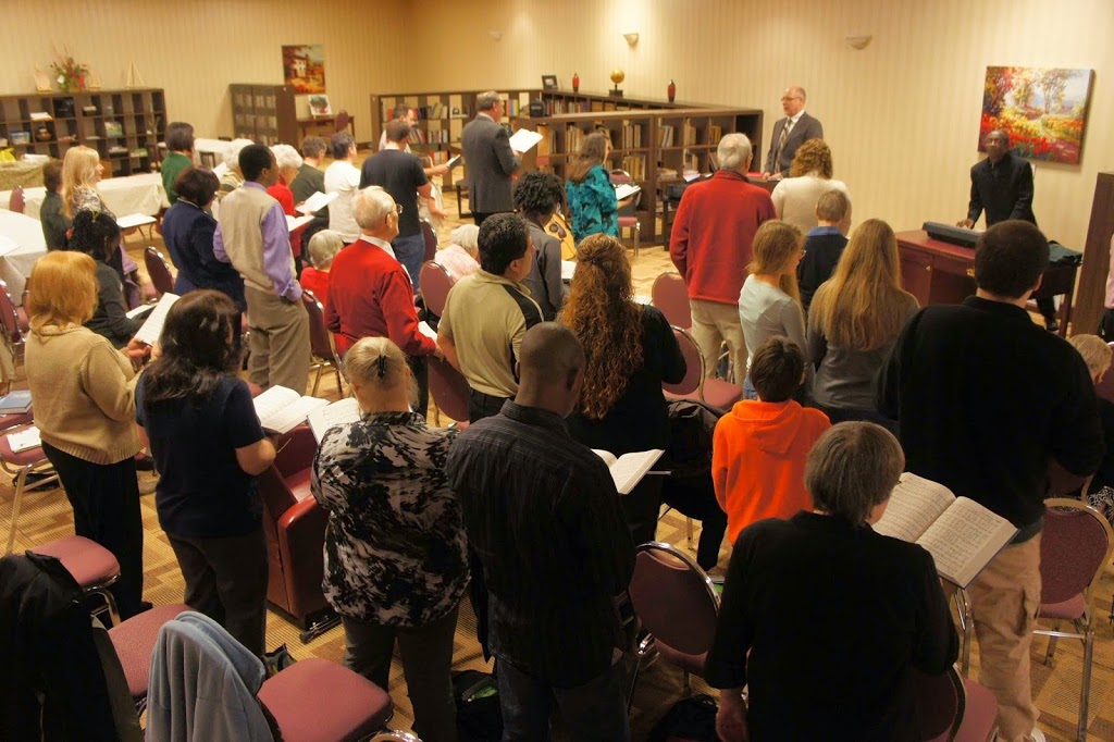 Emmanuel Baptist Church | 1400 Carling Ave, Ottawa, ON K1Z 7L8, Canada | Phone: (613) 799-1097