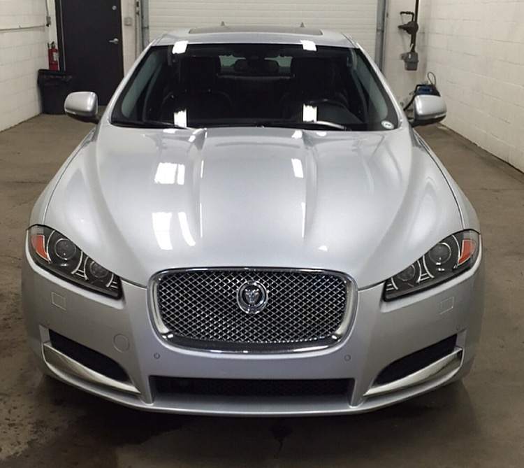 Lux detail | 4420 75 Ave SE, Calgary, AB T2C 2H8, Canada | Phone: (403) 614-7122