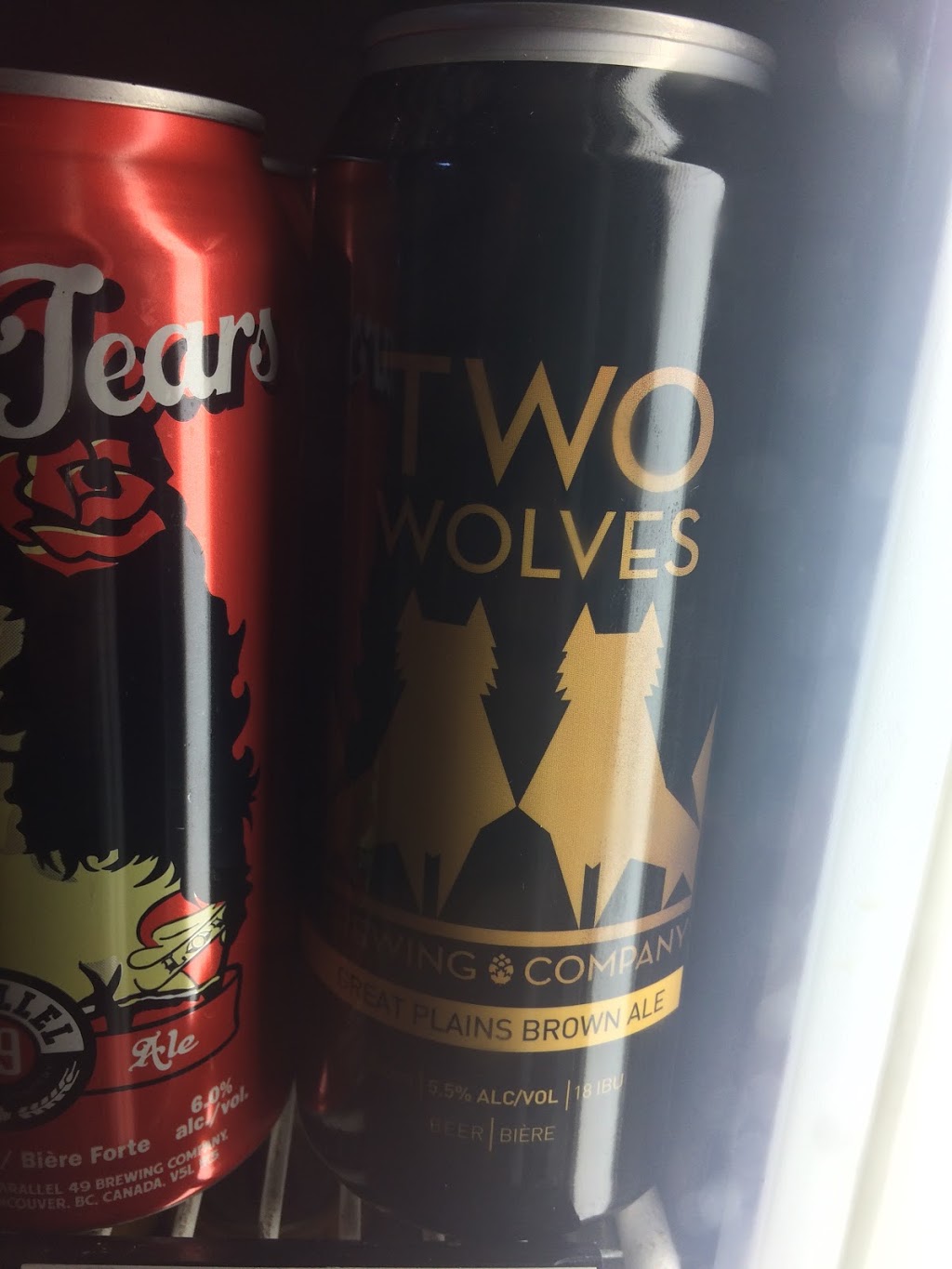 Tudor Liquor Store | 3140 King George Blvd, Surrey, BC V4P 1A2, Canada | Phone: (604) 560-5096