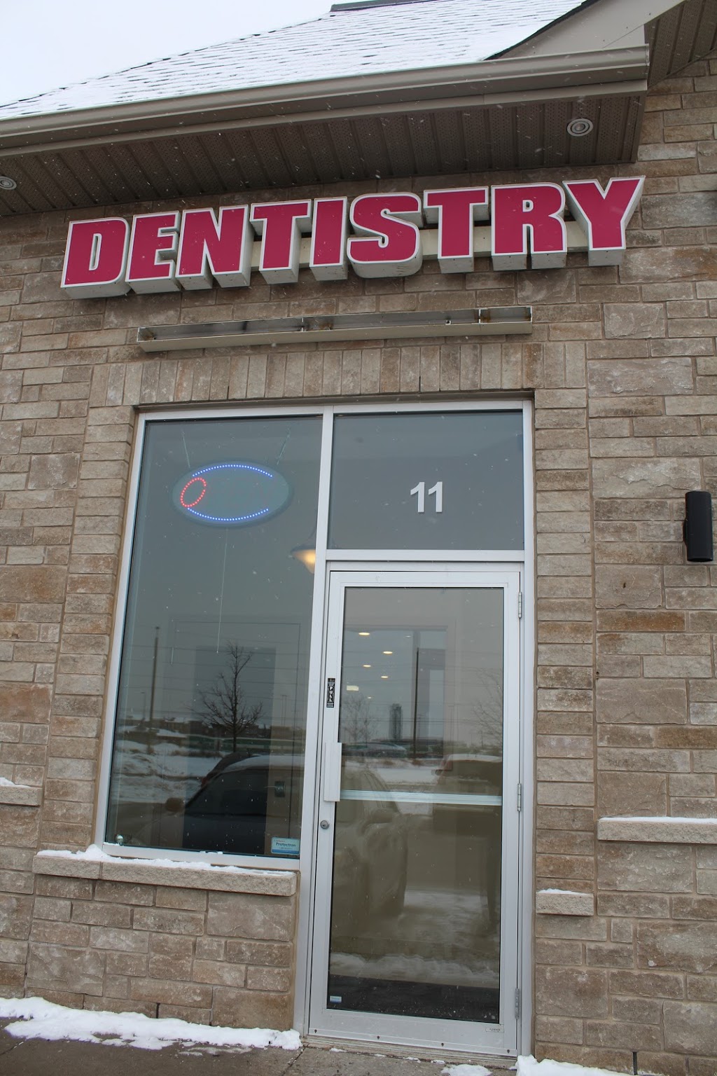 Mount Pleasant Dentistry | 15 Ashby Field Rd unit 11, Brampton, ON L6X 3B7, Canada | Phone: (905) 454-6662