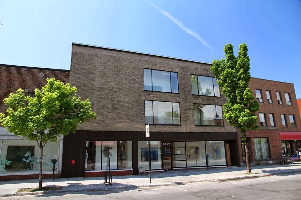 Art Mûr | 5826 Rue St-Hubert, Montréal, QC H2S 2L7, Canada | Phone: (514) 933-0711