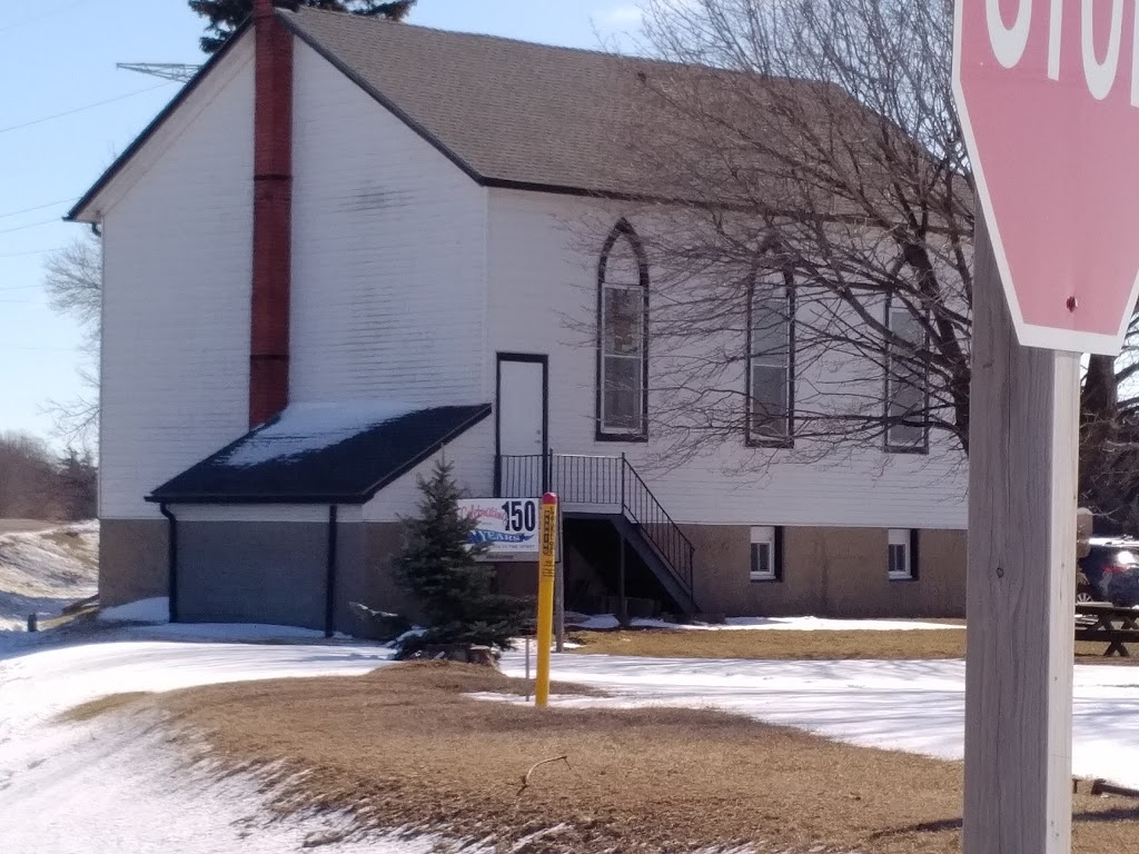 Eastwood United Church | 565764 Towerline Rd, Woodstock, ON N4S 7W3, Canada | Phone: (519) 602-6692