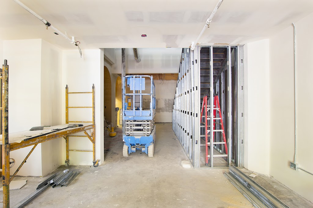 Saanich Drywall | 300-1095 McKenzie Ave, Victoria, BC V8P 2L5, Canada | Phone: (250) 415-7535