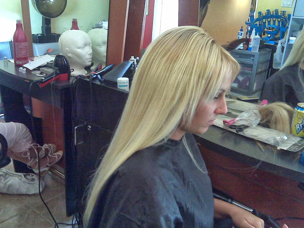 Black Beauty Coiffure & Cosmétique | 5240 Montée Saint-Hubert, Saint-Hubert, QC J3Y 1V7, Canada | Phone: (450) 656-9194