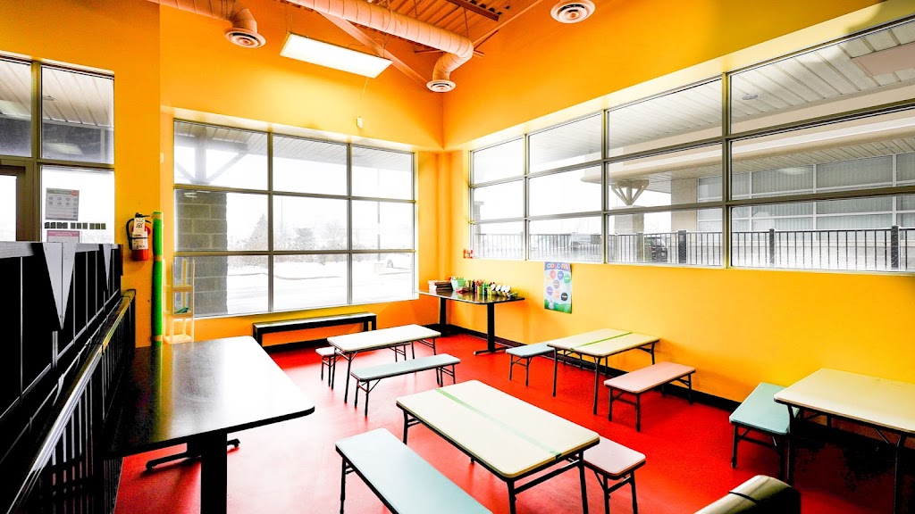 Little Town Childcare and Montessori | 122 Queens Plate Dr, Etobicoke, ON M9W 0B4, Canada | Phone: (647) 333-1450