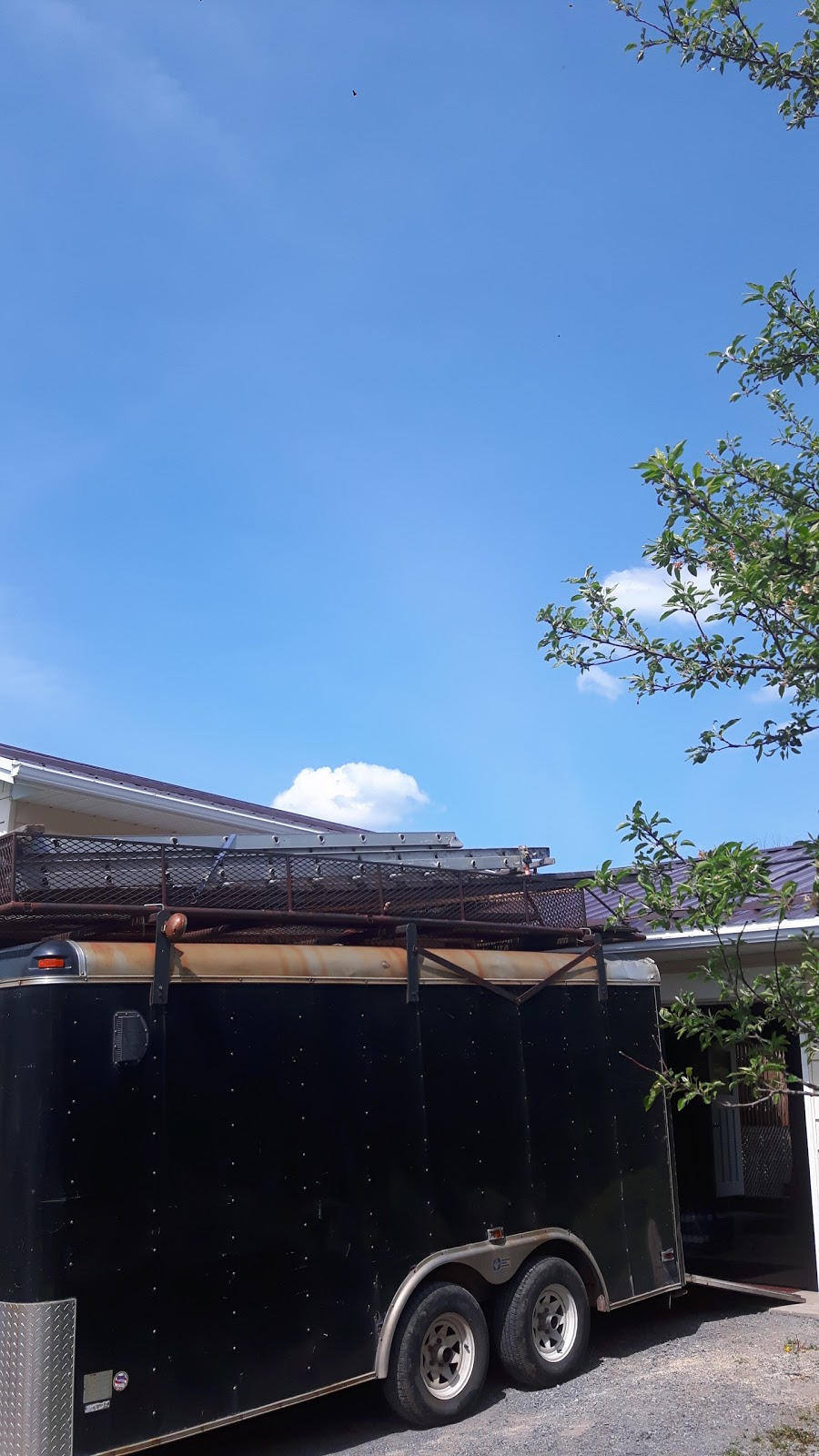 Soules Custom Pools & Construction Inc | 3249 Amey Rd, Harrowsmith, ON K0H 1V0, Canada | Phone: (613) 372-5804